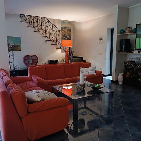 Pietrasanta - Versilia - Villa Arzilla Garden Con Piscina Tonfano Ngoại thất bức ảnh