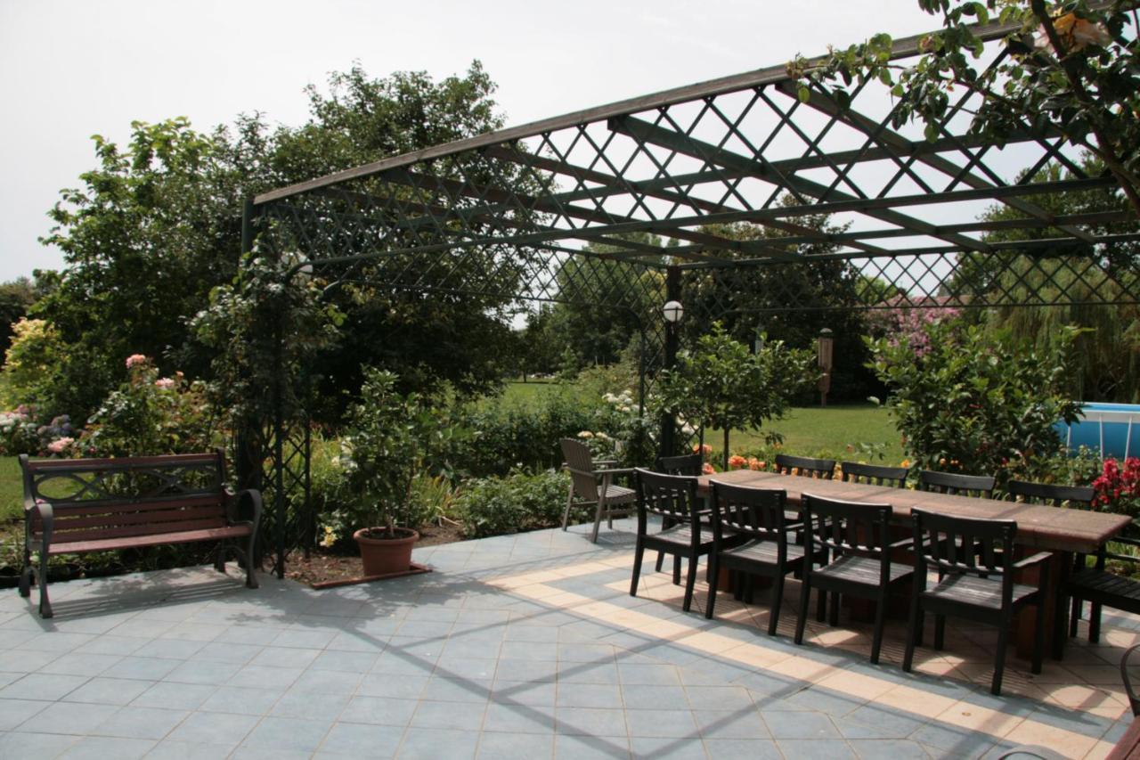 Pietrasanta - Versilia - Villa Arzilla Garden Con Piscina Tonfano Ngoại thất bức ảnh