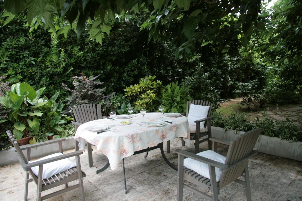 Pietrasanta - Versilia - Villa Arzilla Garden Con Piscina Tonfano Ngoại thất bức ảnh