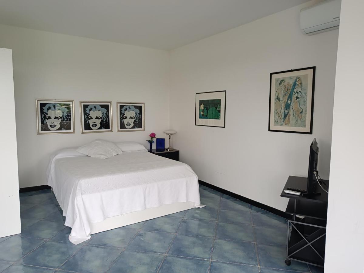 Pietrasanta - Versilia - Villa Arzilla Garden Con Piscina Tonfano Ngoại thất bức ảnh