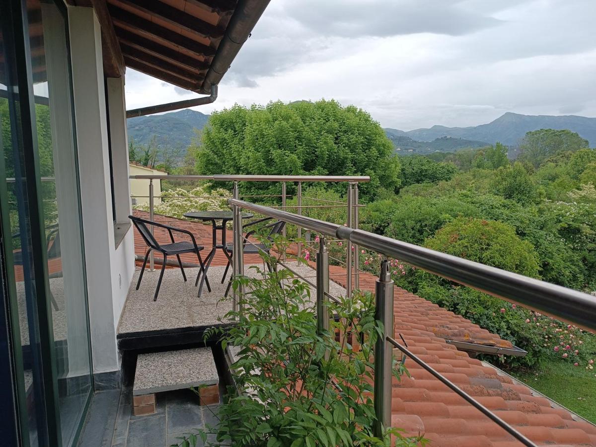 Pietrasanta - Versilia - Villa Arzilla Garden Con Piscina Tonfano Ngoại thất bức ảnh